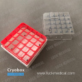 Cryo Box Freezing Box Lab Use